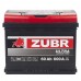 Аккумулятор ZUBR Ultra / 60Ah / 600А / Прямая полярность